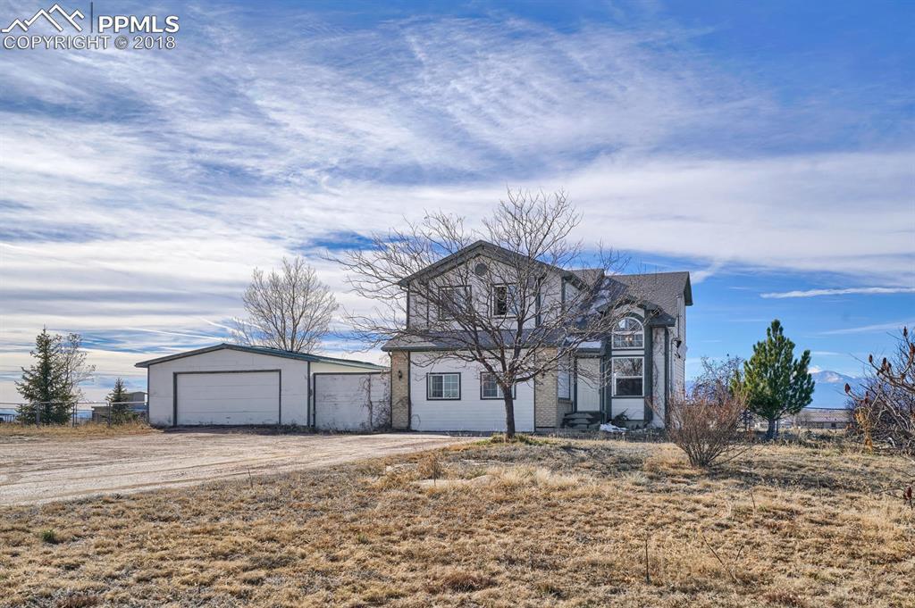 4020 Feather Ridge Drive - Photo 1