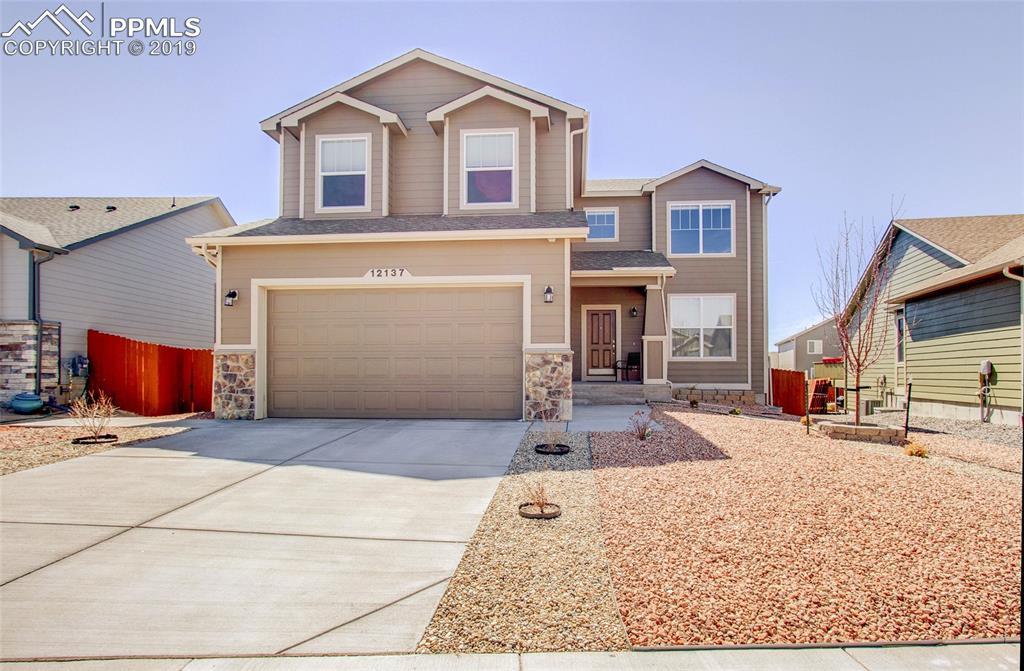 12137 Eagle Crest Court - Photo 1