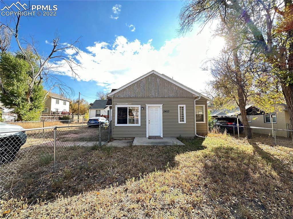2453 Willamette Avenue - Photo 1