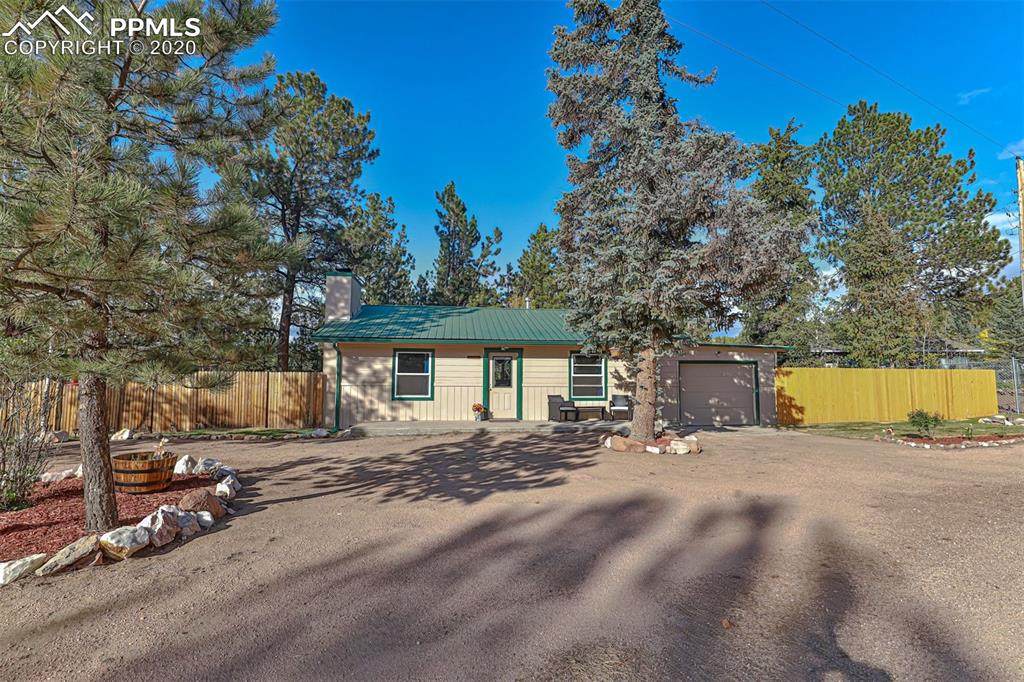 281 Mesa Drive - Photo 1