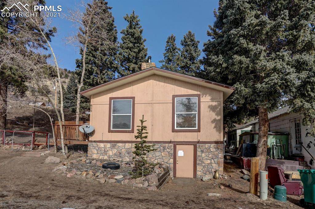 615 Victor Avenue - Photo 1