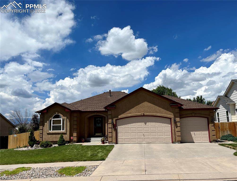 5654 Mirabel Lane - Photo 1