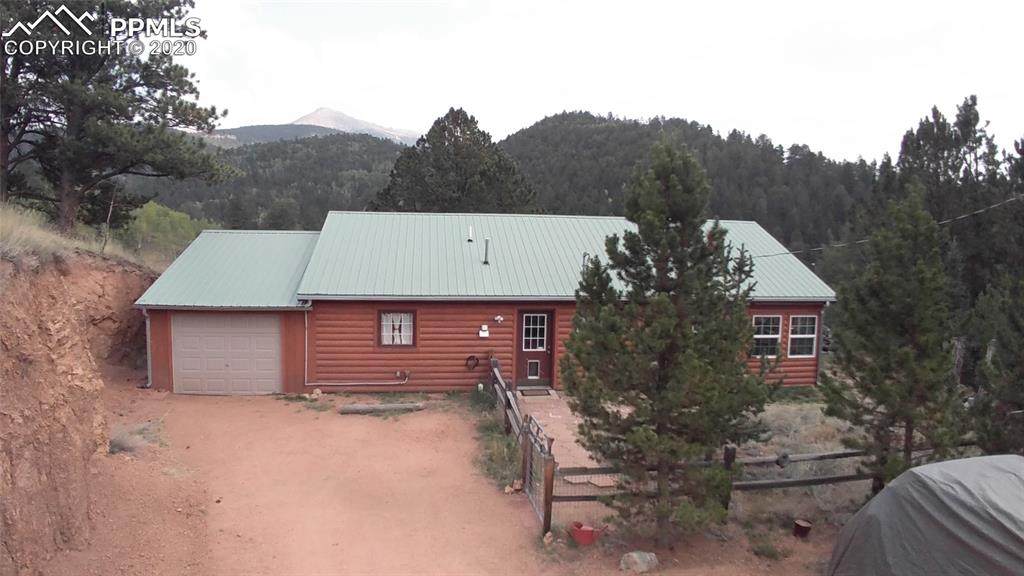 443 Beaver Pond Road - Photo 1