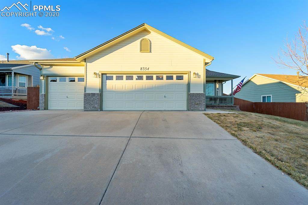 8354 Freestar Way - Photo 1