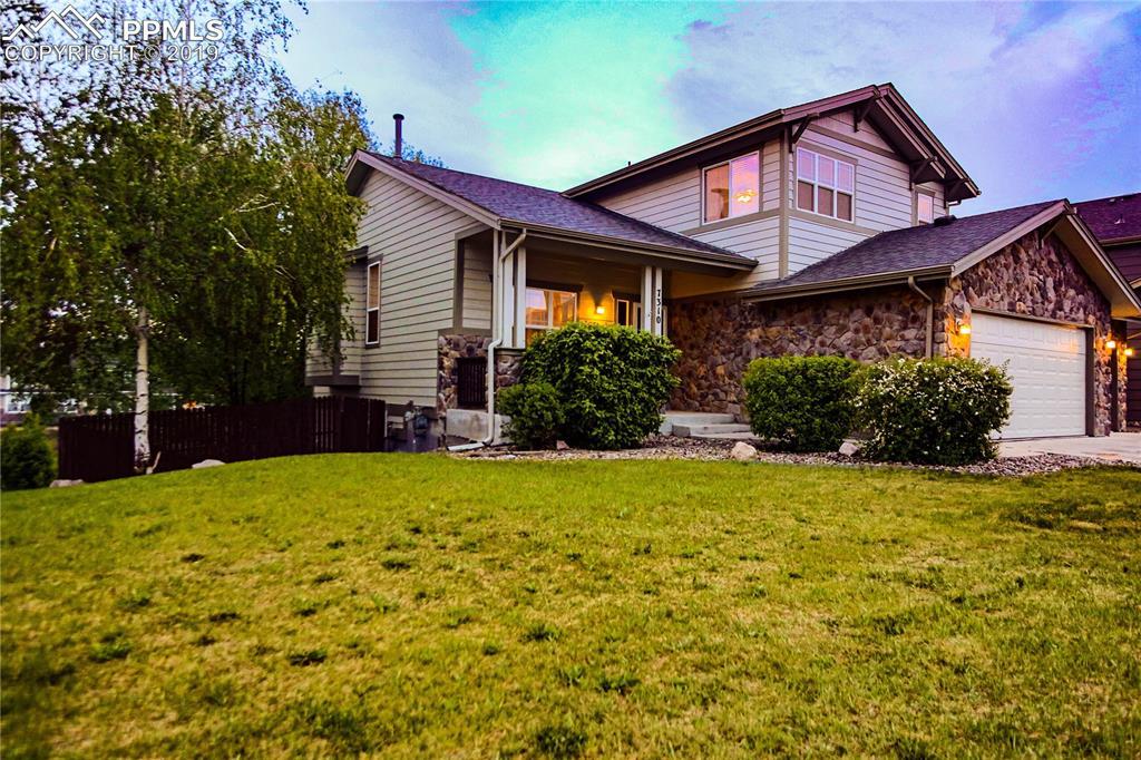 7310 Creekfront Drive - Photo 1