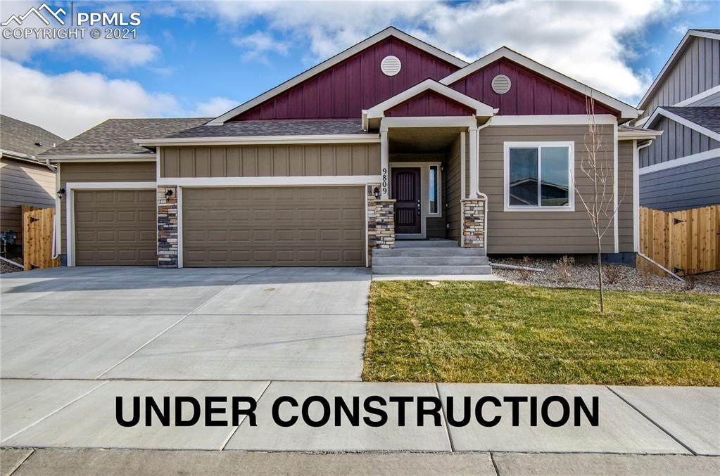 11073 Asbee Street - Photo 1