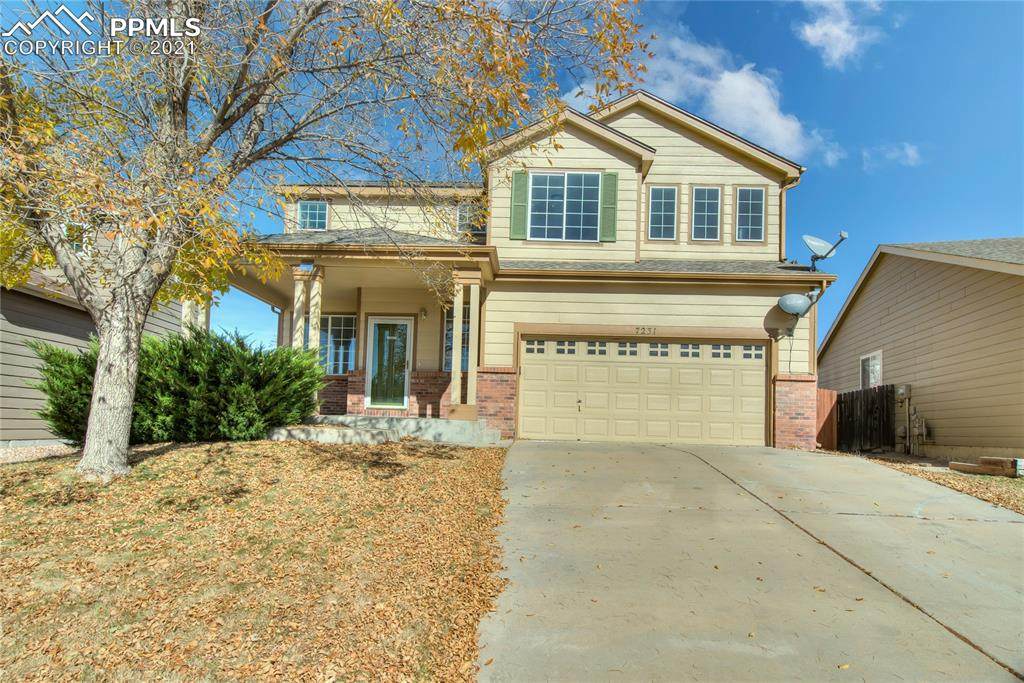 7231 Mcewan Street - Photo 1
