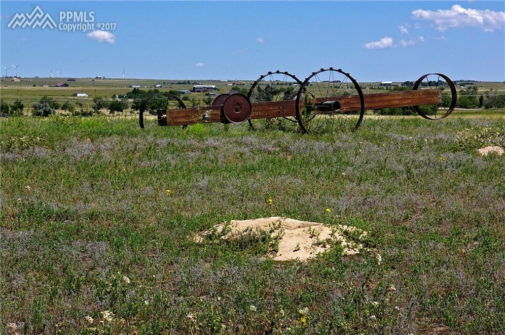 00 Judge Orr Road - Photo 1