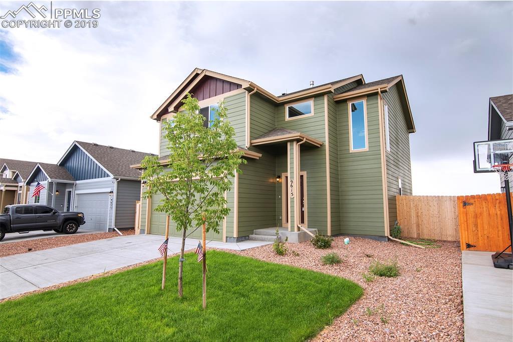 9615 Rubicon Drive - Photo 1