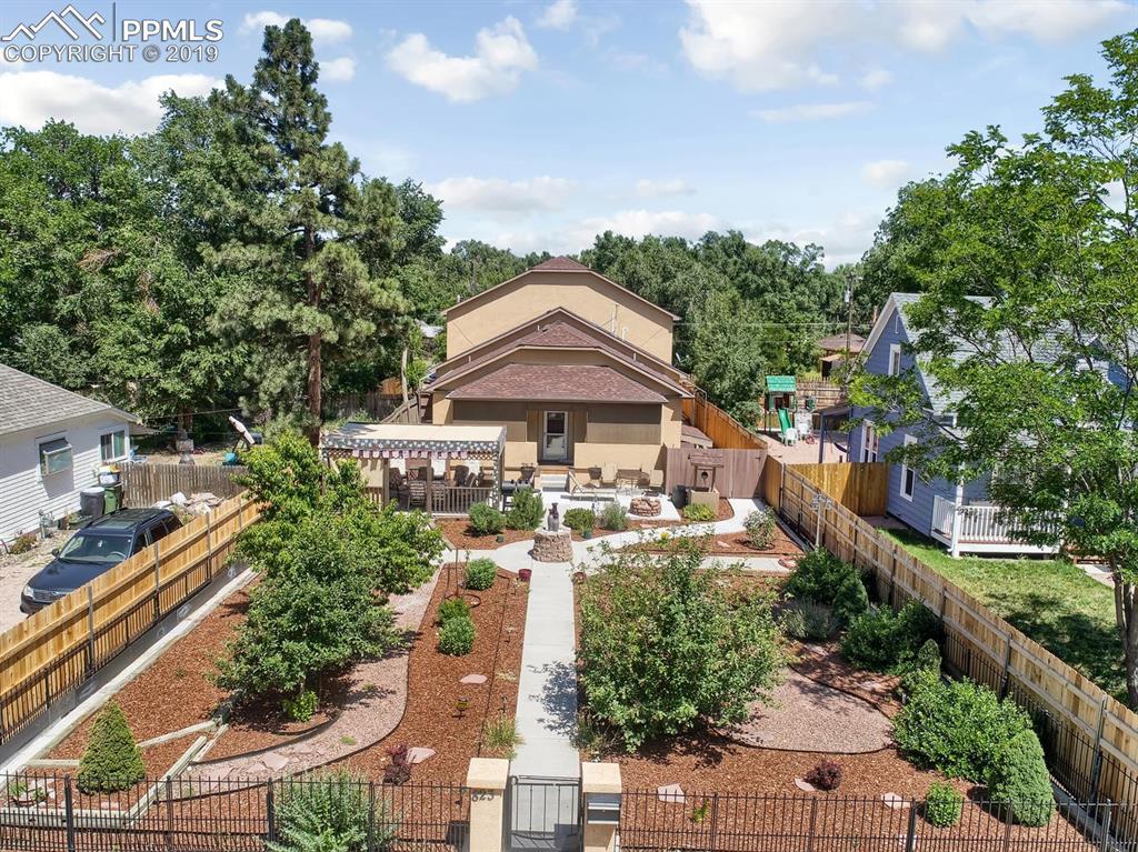 823 Royer Street - Photo 1