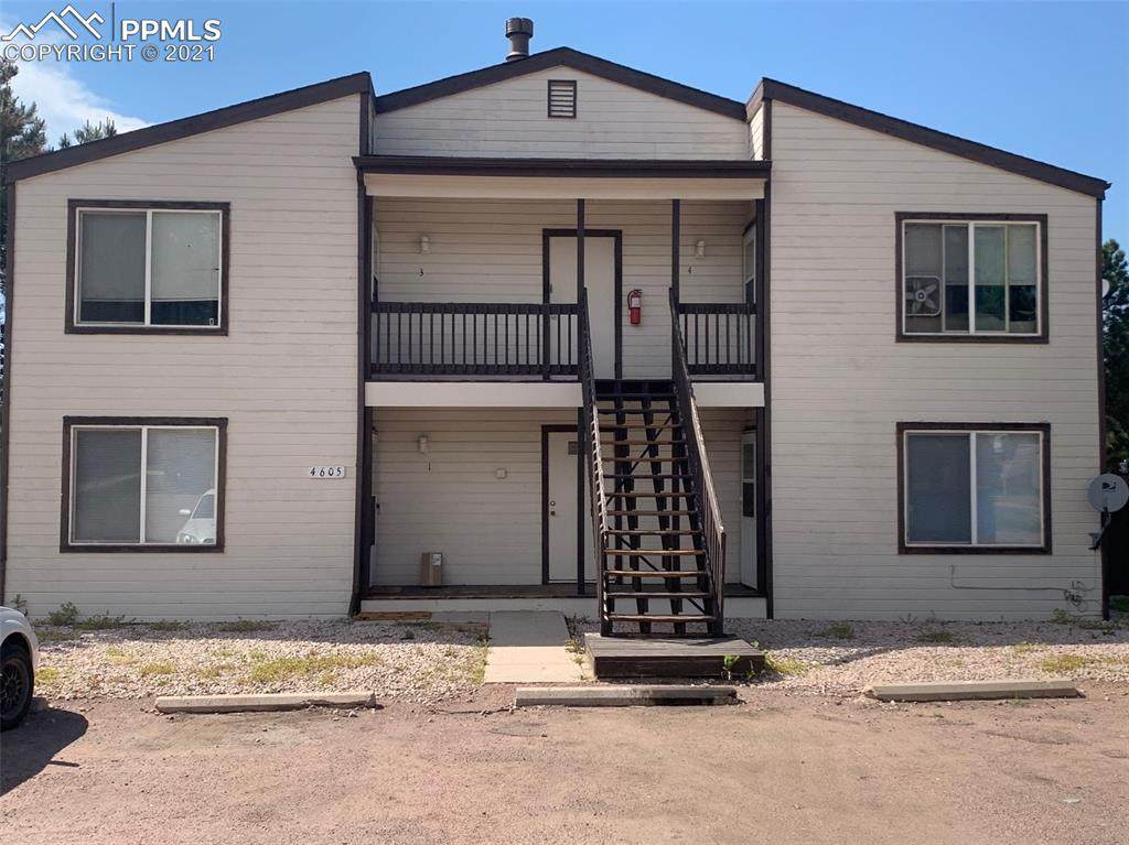 4605 Picturesque Court - Photo 1