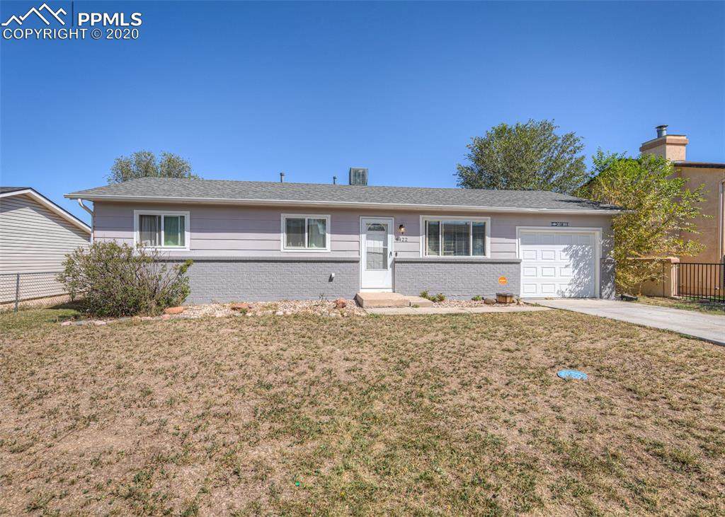 4422 Millburn Drive - Photo 1