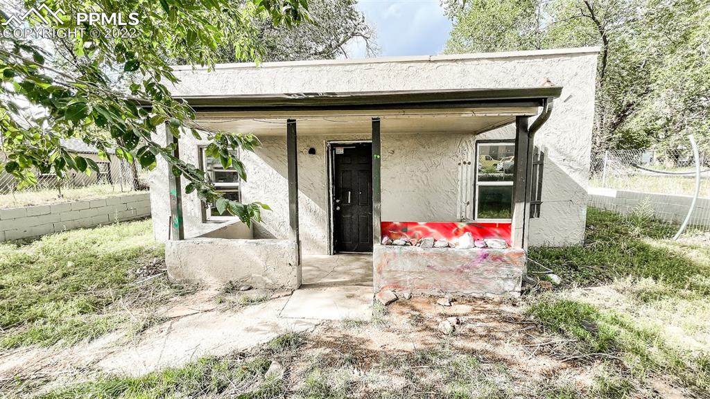 2122 St Vrain Street - Photo 1
