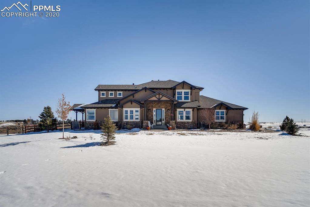 11065 Cave Spring Road - Photo 1