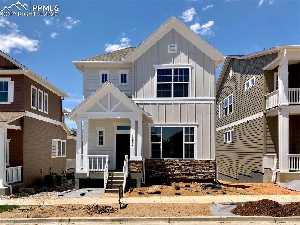 1264 Solitaire Street - Photo 1