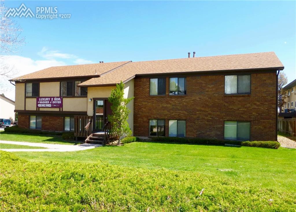 2615 Uintah Street - Photo 1
