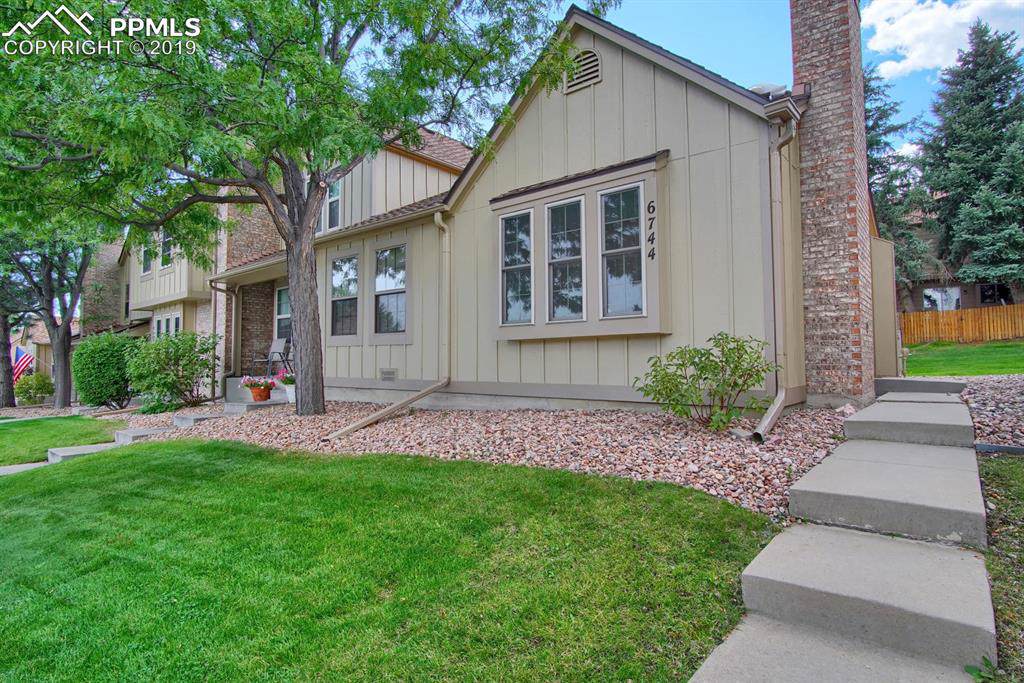 6744 Overland Drive - Photo 1