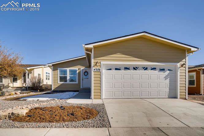 4378 Gray Fox Heights - Photo 1