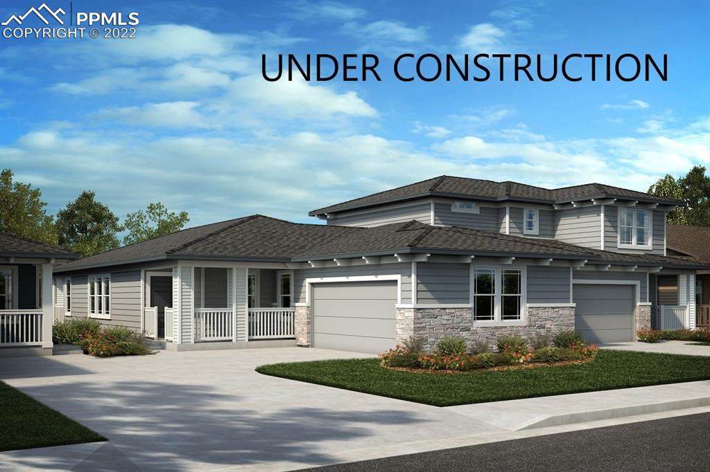 122 Lullaby Lane - Photo 1