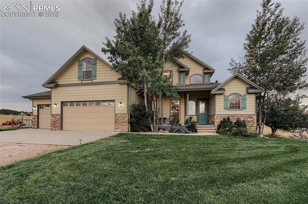 2550 Gold Creek Drive - Photo 1