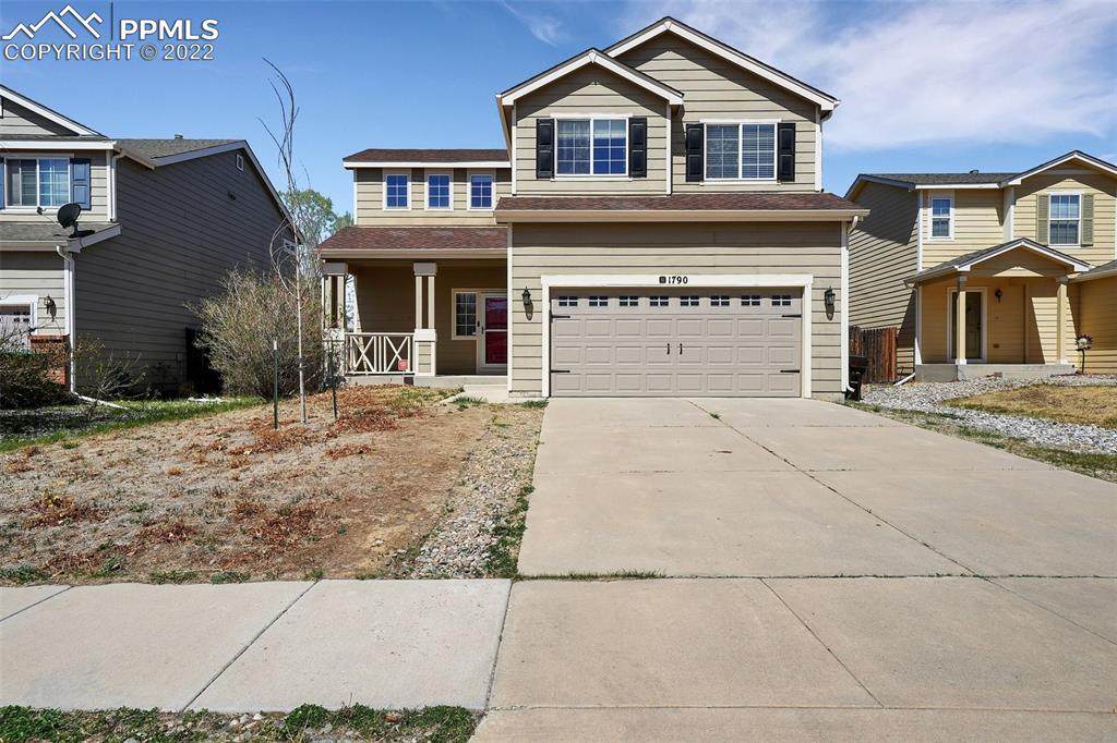 1790 Riverwalk Parkway - Photo 1