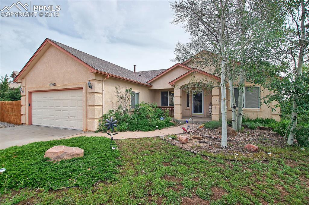 11160 Allendale Drive - Photo 1