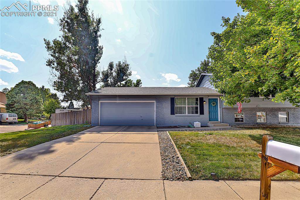 5908 Bestview Way - Photo 1