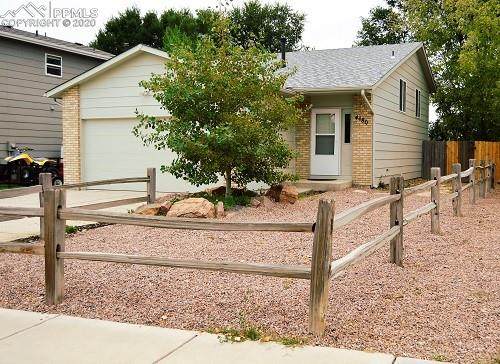 4480 Hennings Drive - Photo 1