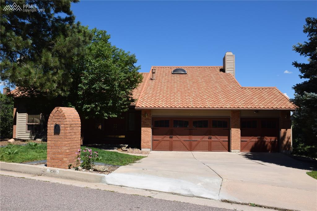 50 Beckwith Drive - Photo 1