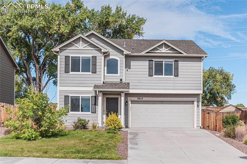 3614 Saguaro Circle - Photo 1