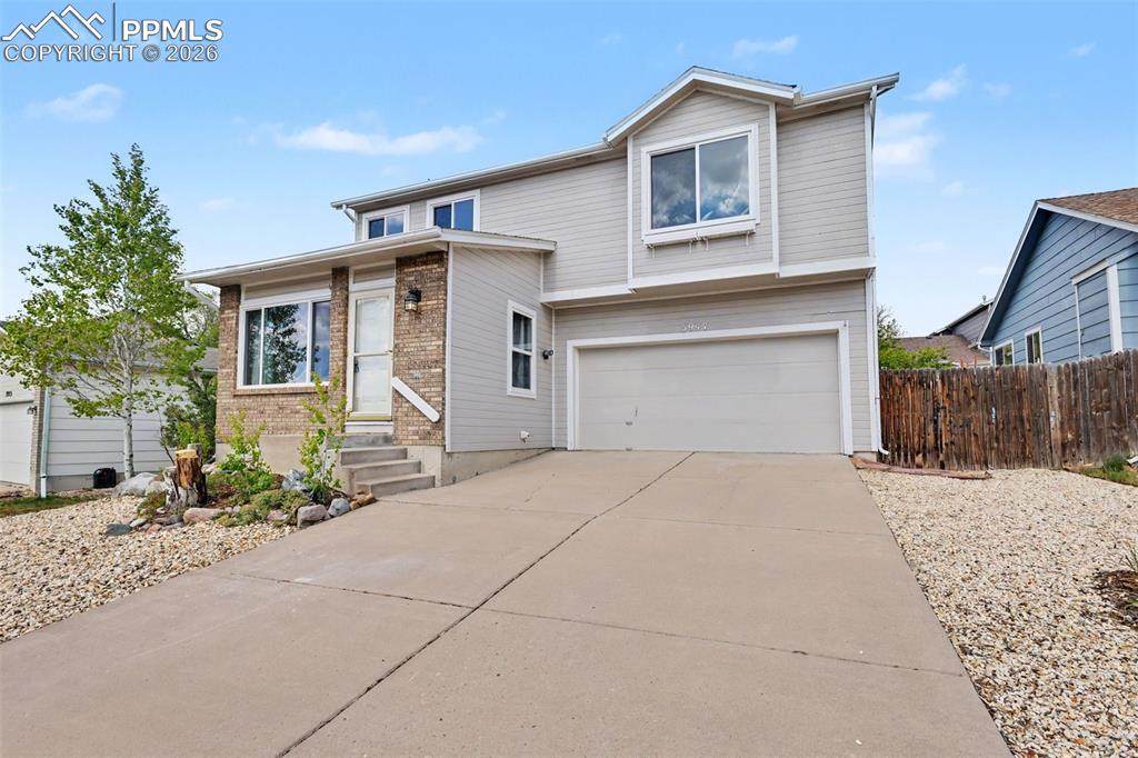 5947 Corinth Drive - Photo 1