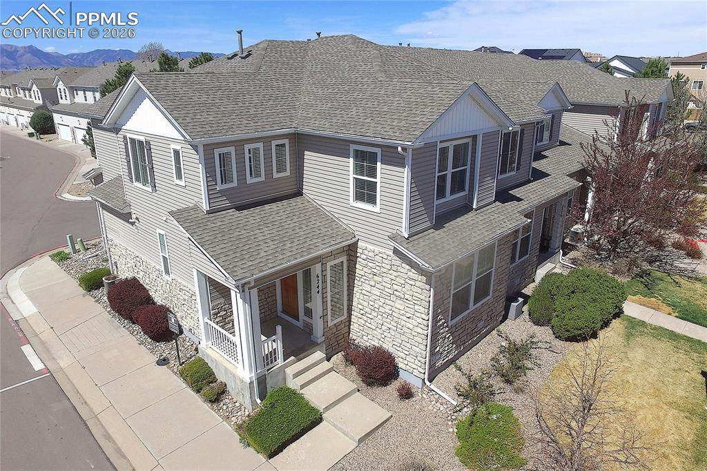 6244 Sierra Grande Point - Photo 1