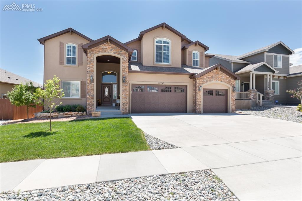 12763 Mt Oxford Place - Photo 1