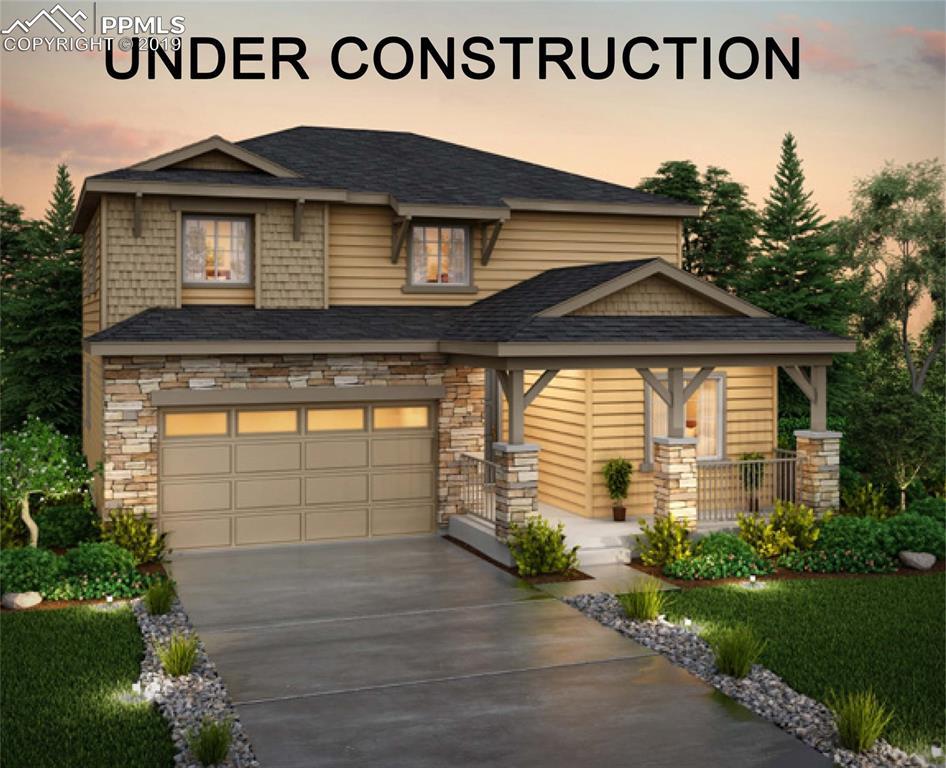 6598 Dukes Trail - Photo 1