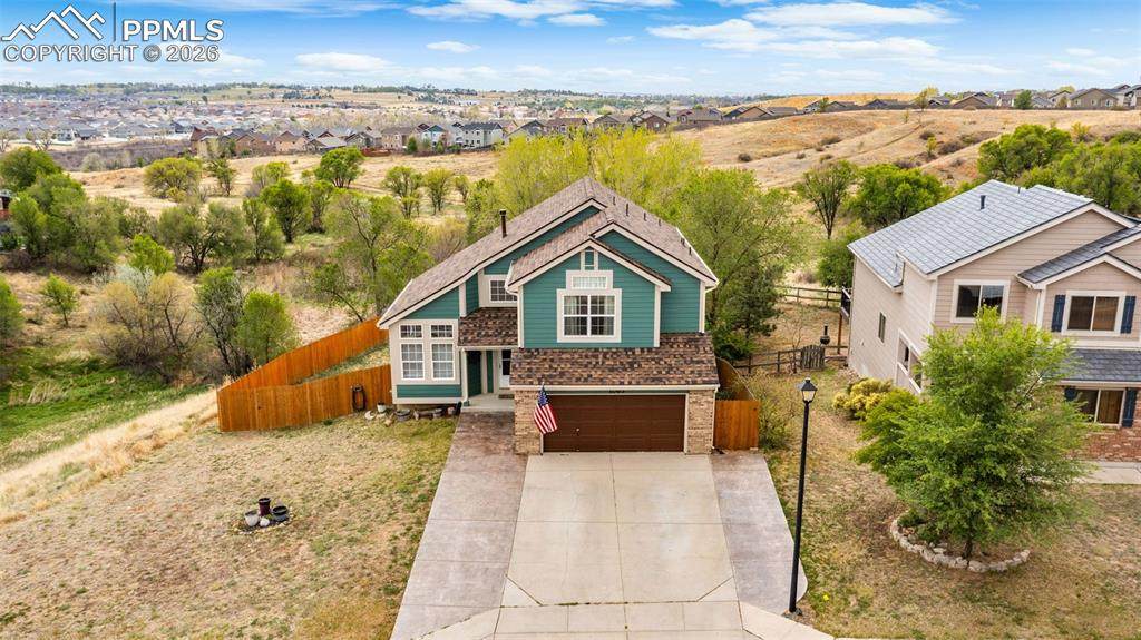 1065 Legend Oak Drive - Photo 1