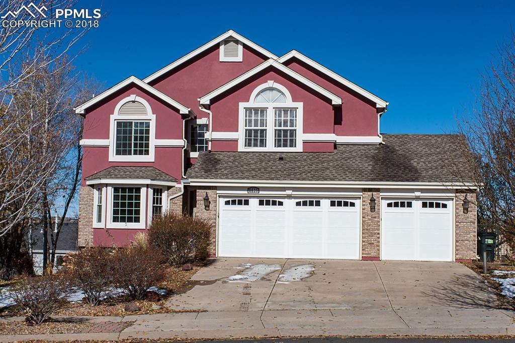 6635 Bitterroot Drive - Photo 1