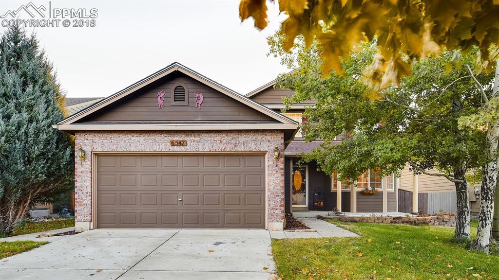 6547 Roubideau Creek Way - Photo 1