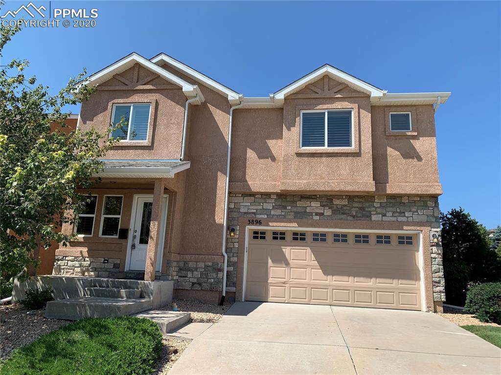 3896 Swainson Drive - Photo 1