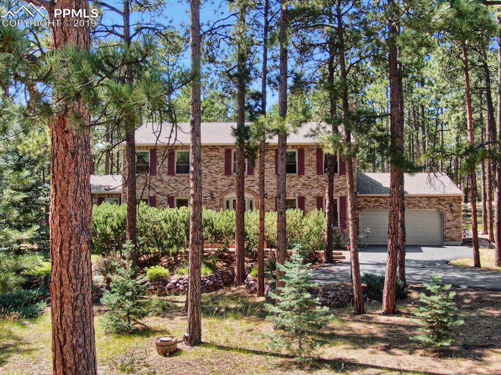 81 Sherwood Glen - Photo 1