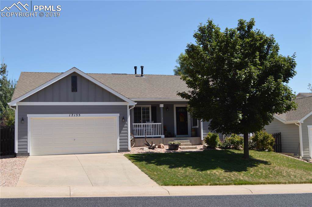 17155 Park Trail Drive - Photo 1
