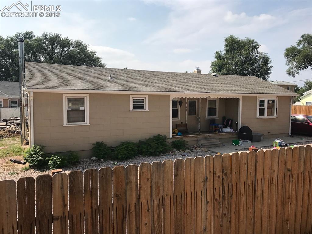 3016 Prospect Street - Photo 1