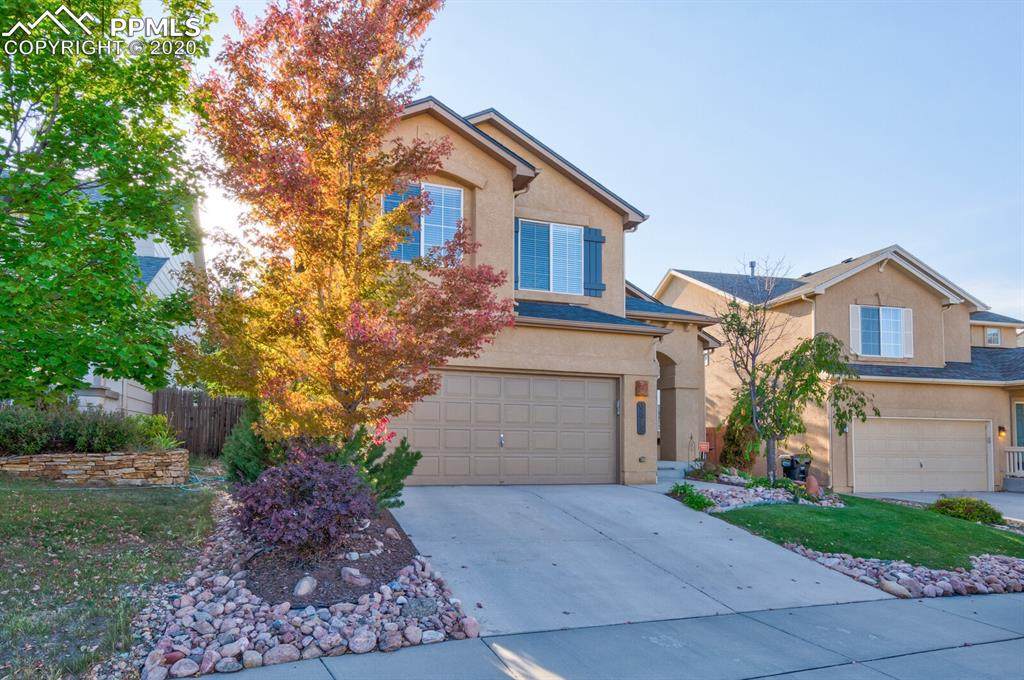6818 Grand Prairie Drive - Photo 1