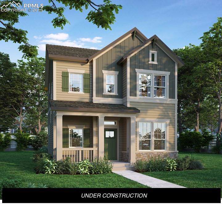 1330 Solitaire Street - Photo 1
