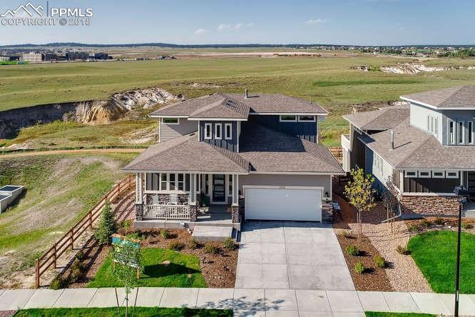 8278 Misty Moon Drive - Photo 1