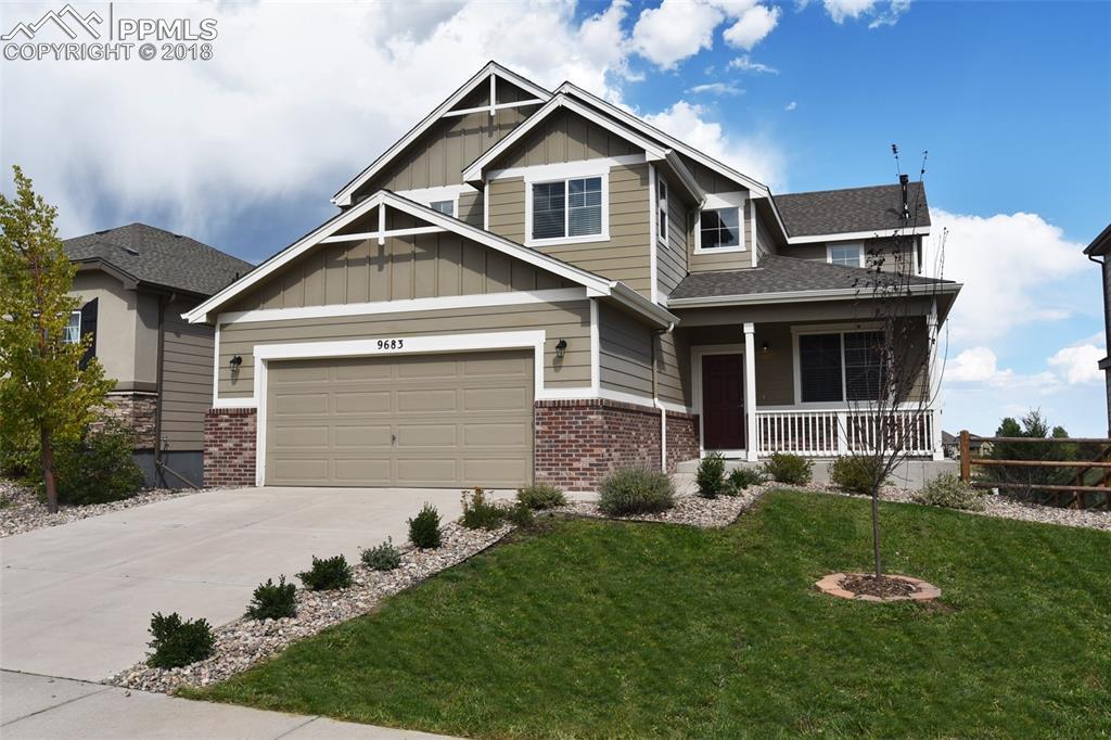 9683 Beryl Drive - Photo 1
