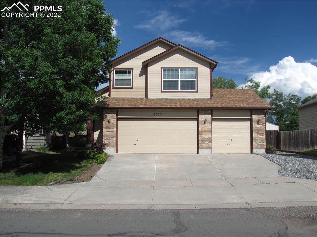 6065 Whirlwind Drive - Photo 1