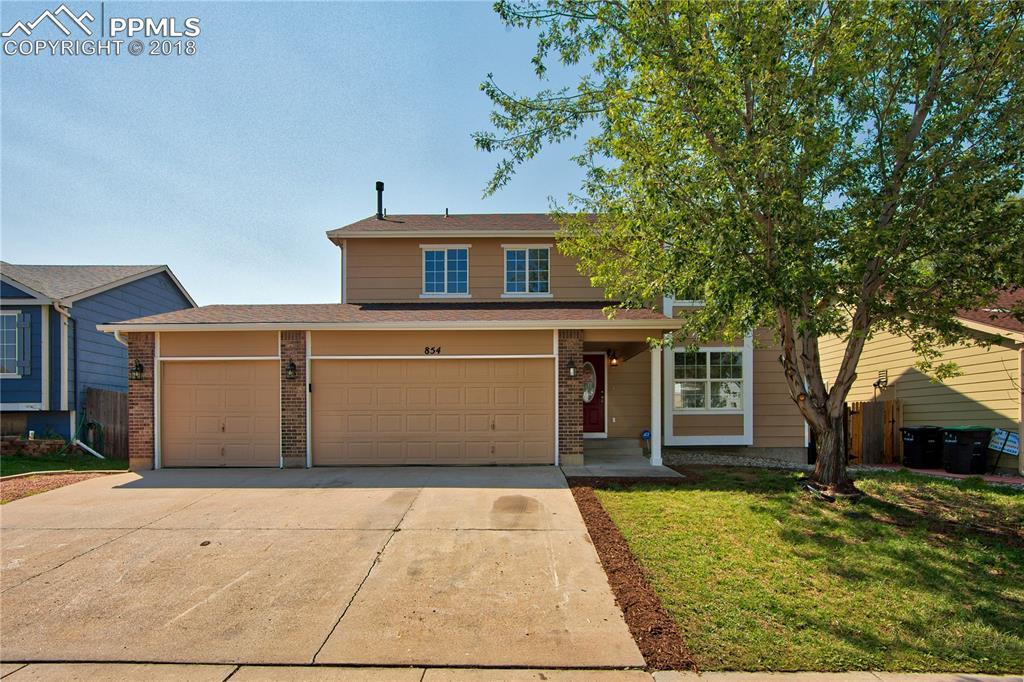 854 Hayloft Lane - Photo 1