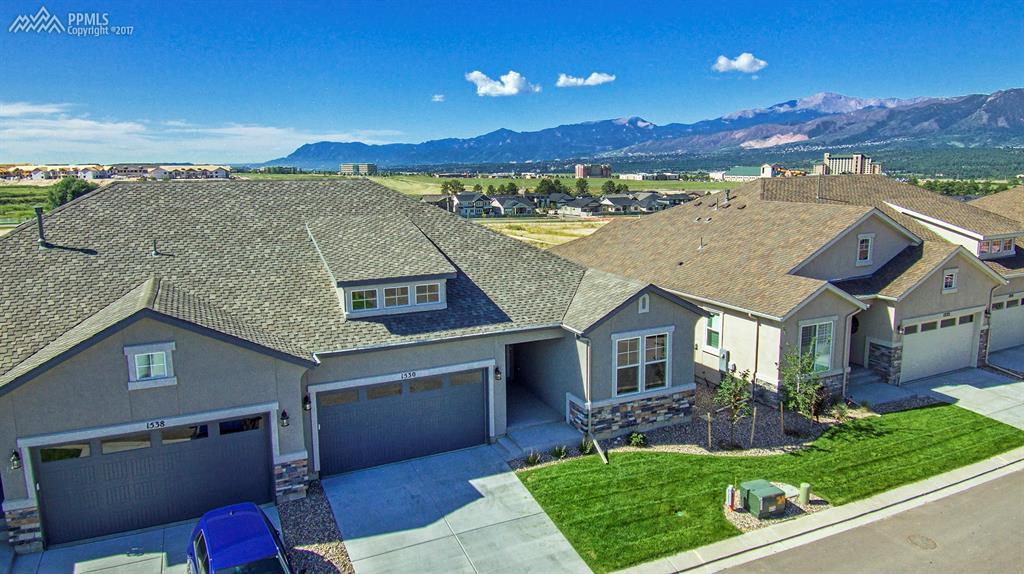 1530 Promontory Bluff View - Photo 1