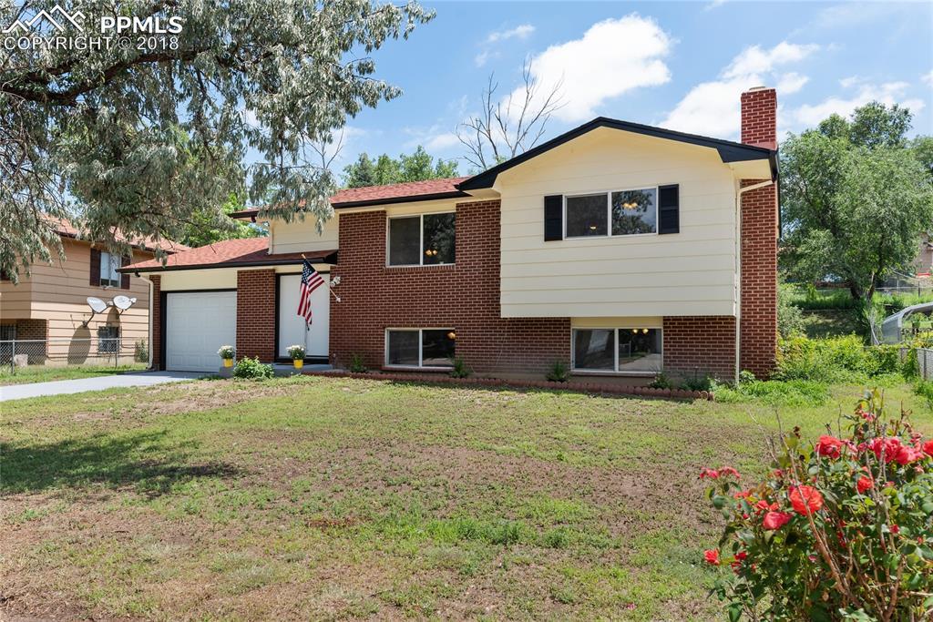 6877 Metropolitan Street - Photo 1