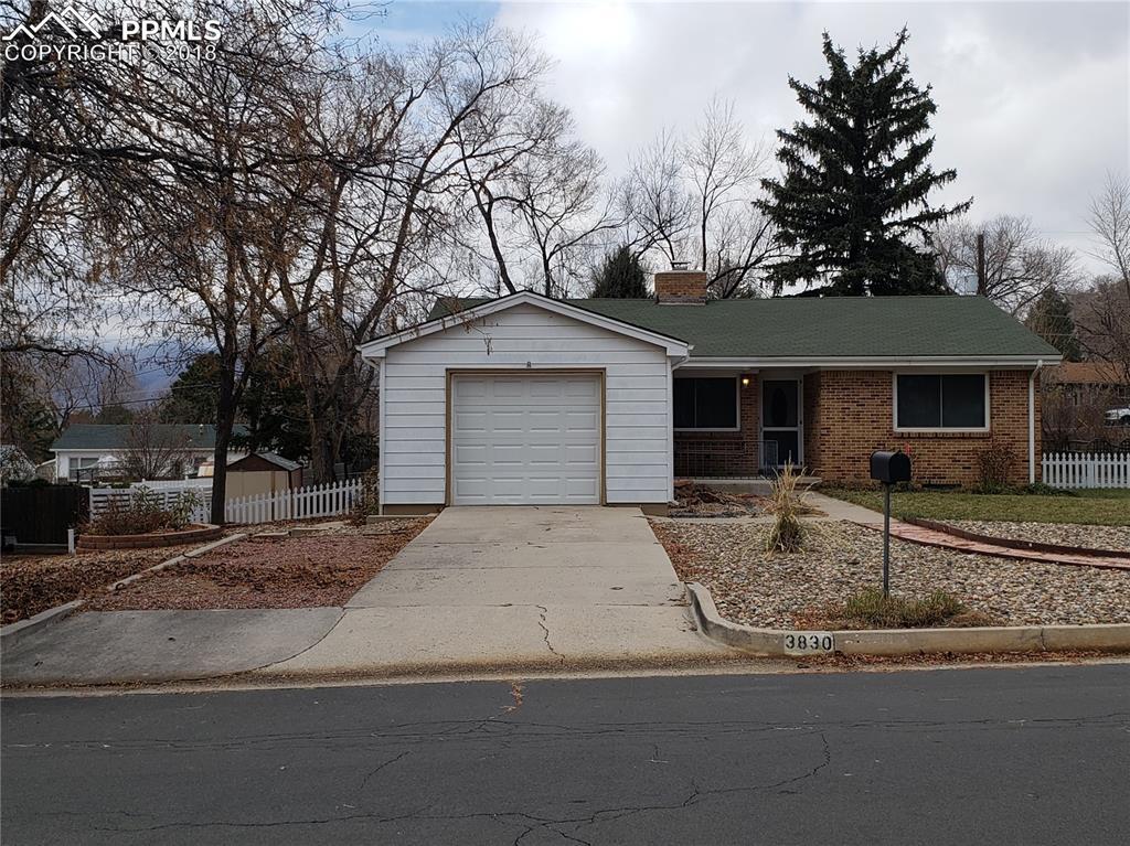 3830 Panorama Road - Photo 1